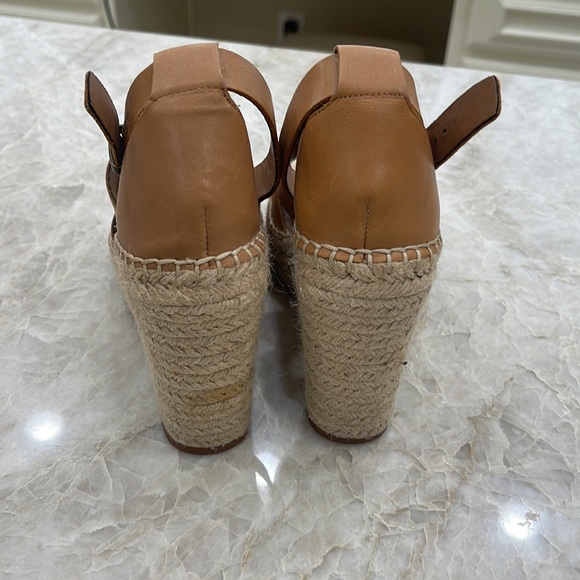 Wedge Sandals l- Treasure Bond - Picture 4 of 6